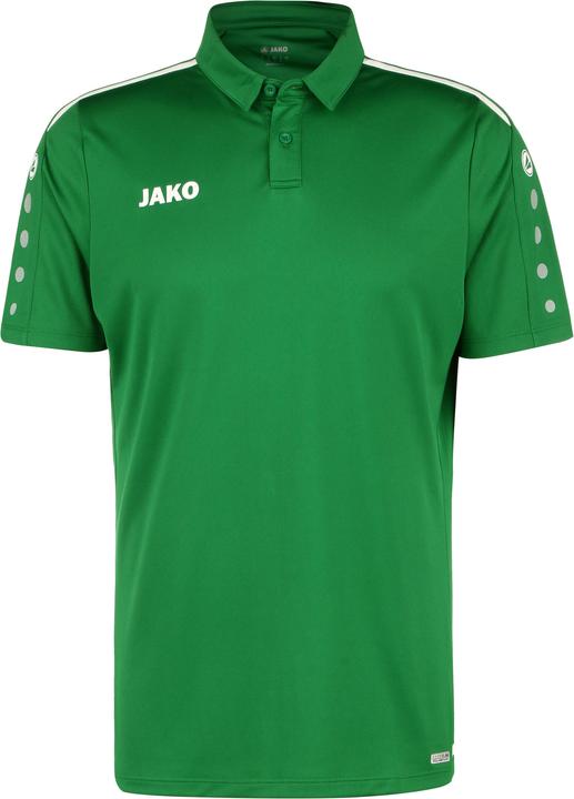 JAKO Polo Striker 2.0 Poloshirt Herren