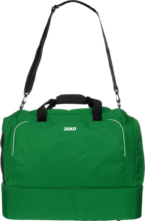 Image du produit JAKO Sac de sport Classico avec compartiment inférieur (55 l)