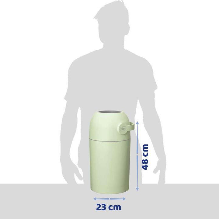 Actual product image Chicco Odour Off (0 x)