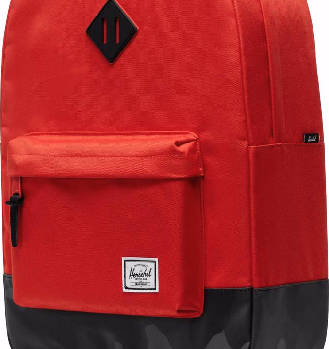 Actual product image Herschel Heritage backpack (21 l)