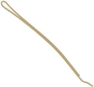 Image du produit Sibel Haarspange Lisette 50mm Blond Schachtel (1 pcs)