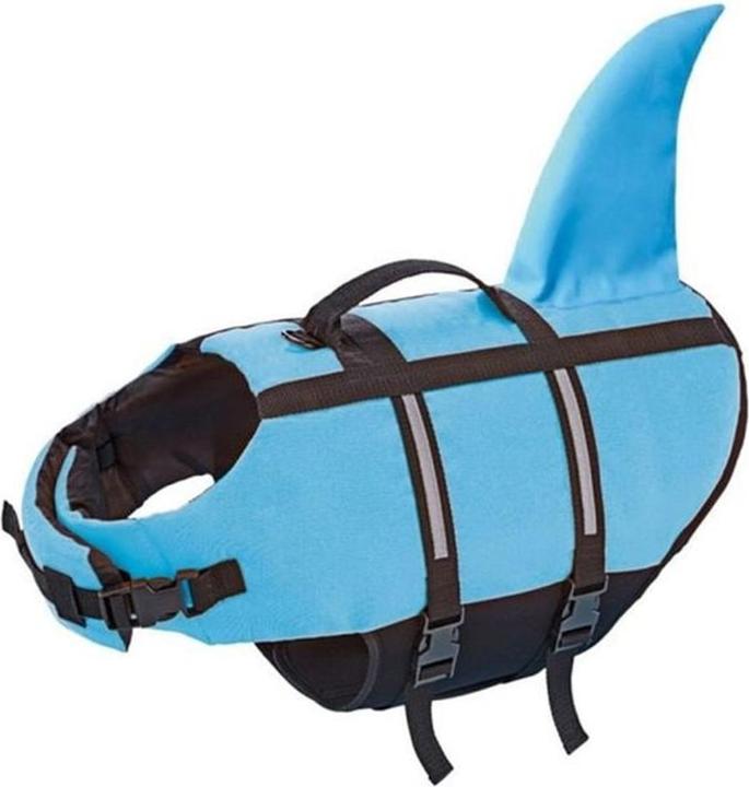 Image du produit Nobby Sharki (XS, Gilet pour chien)