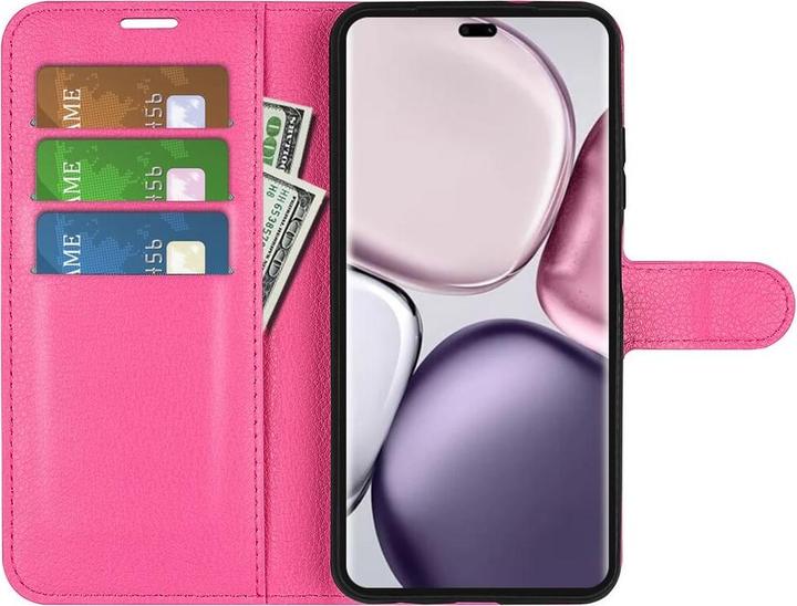 Image du produit Cover-Discount Leder Etui Hülle (Honor Magic7 Lite)