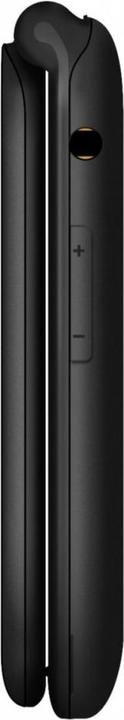 Image du produit Maxcom Téléphone MM 828 double sim noir (2.40", 0.08 Mpx, 4G)