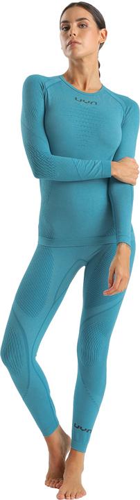 Actual product image UYN Evolutyon Biotech thermal shirt (S)