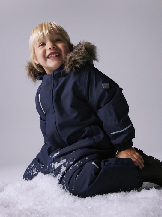 Produktbild Name it Nmnsnow10 Suit Solid Fo Noos (122)