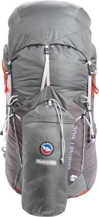 Big Agnes Women's Garnet 60 (60 l)