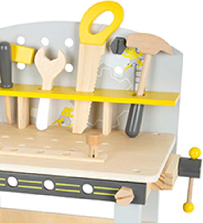 Productafbeelding small foot Werkbank Miniwob