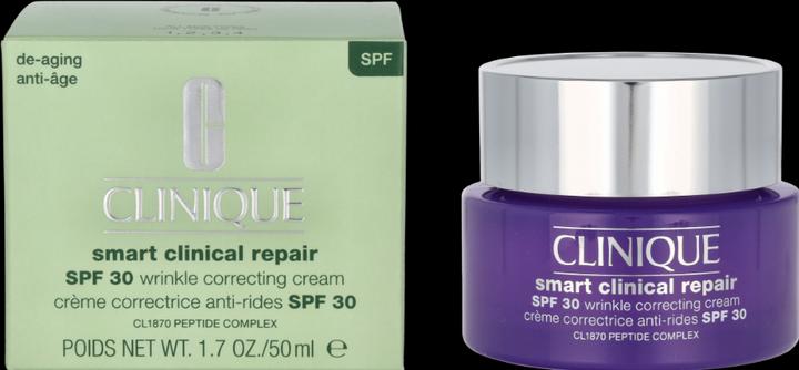 Produktbild Clinique Smart Clinical Repair (50 ml, Tagescreme, SPF 30)
