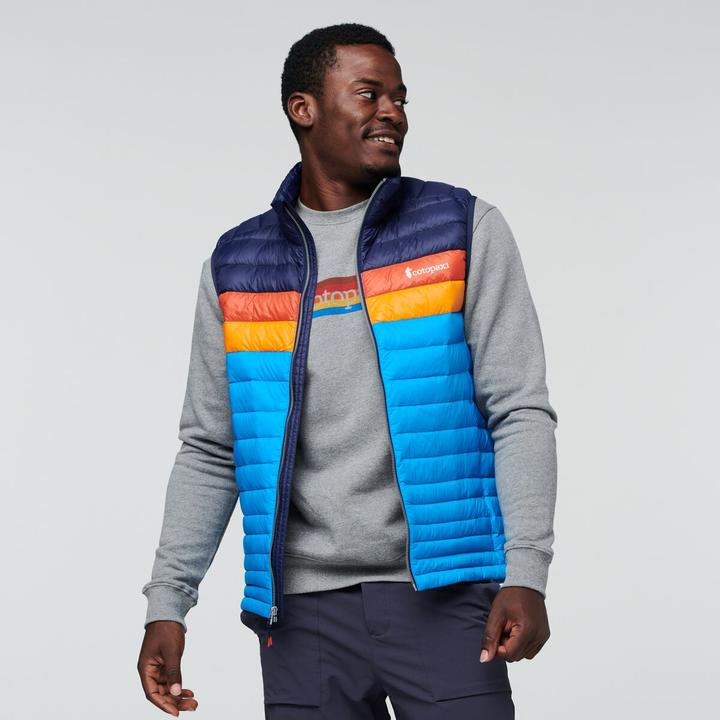 Actual product image Cotopaxi Fuego Down Vest (S)