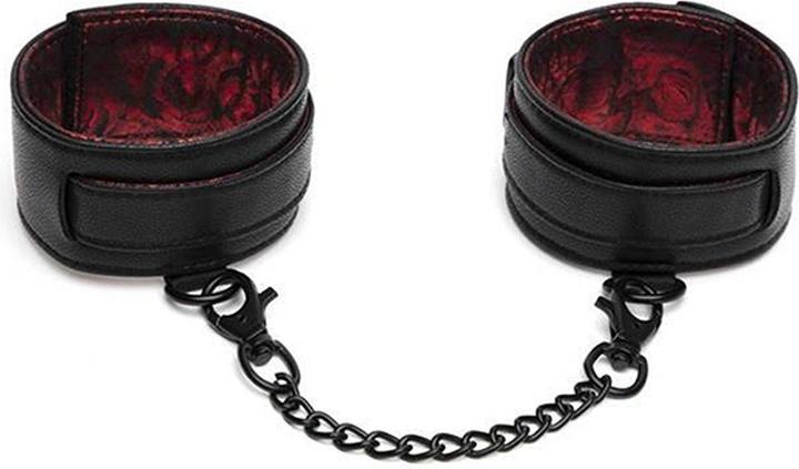 Fifty Shades of Grey Sweet Anticipation Ankle Cuffs
