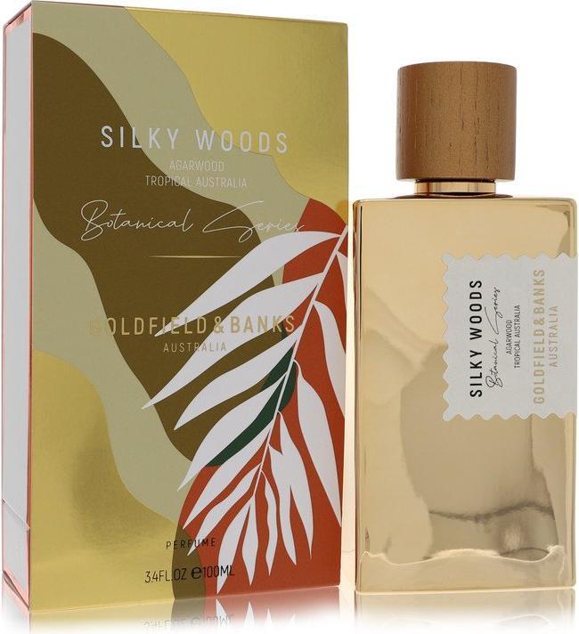 Immagine prodotto Goldfield&Banks Boschi di seta (Eau de parfum, 100 ml)