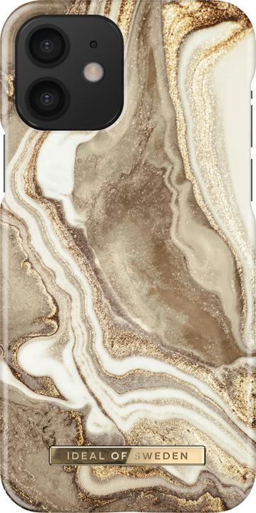 Golden Sand Marble