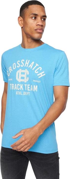 Produktbild Crosshatch Weymouth TShirt (5erPack) (S)