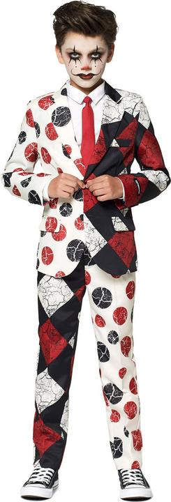 Produktbild OppoSuits Boys Vintage Clown (140, 152)