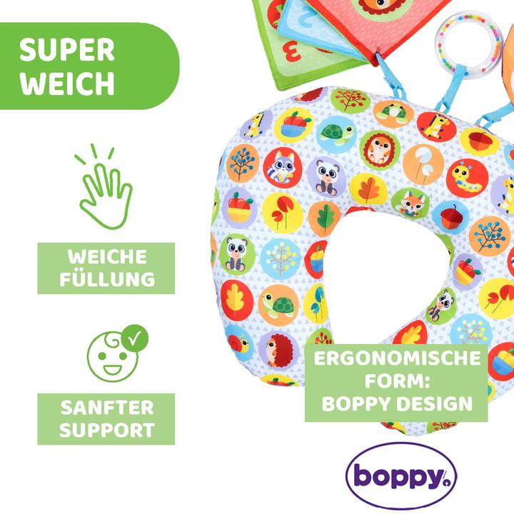 Produktbild Chicco Lagerungs- und Spielkissen