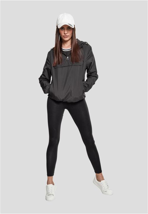 Immagine prodotto Urban Classics Giacca basic pull over da donna (L)
