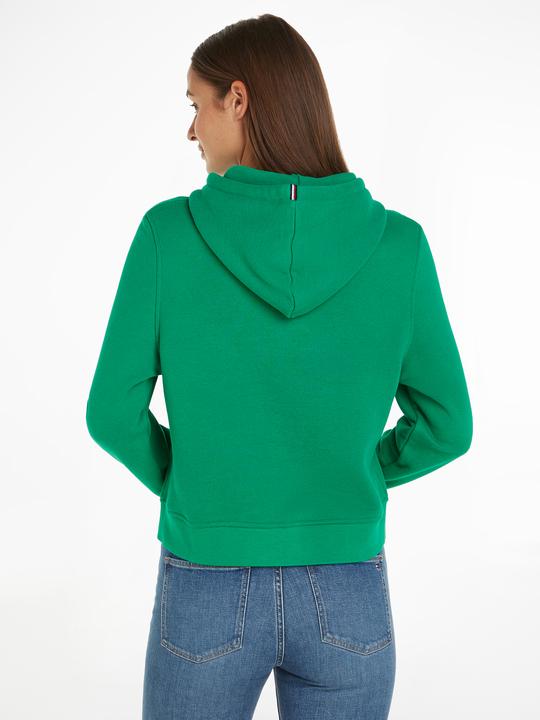 Immagine prodotto Tommy Hilfiger Felpa da donna con cappuccio 1985 (M)