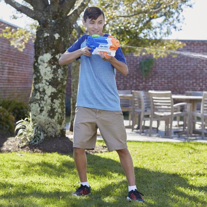 Image du produit Nerf Inondation du Super Soaker