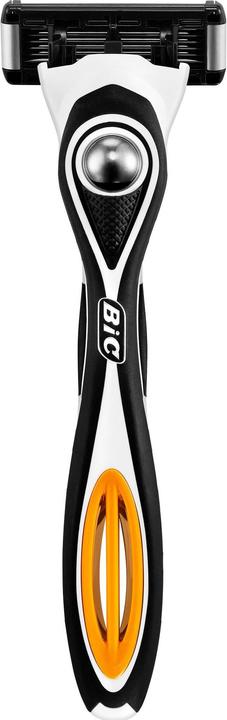 Actual product image Bic Hybrid 5