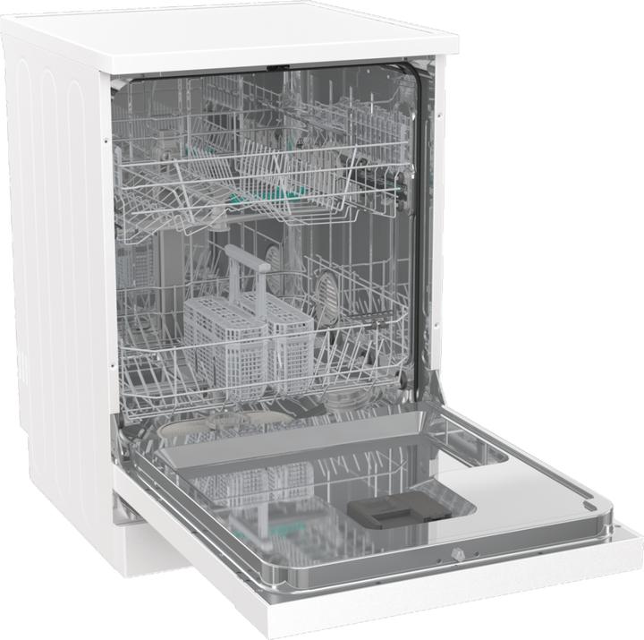 Actual product image Gorenje GS642E90W