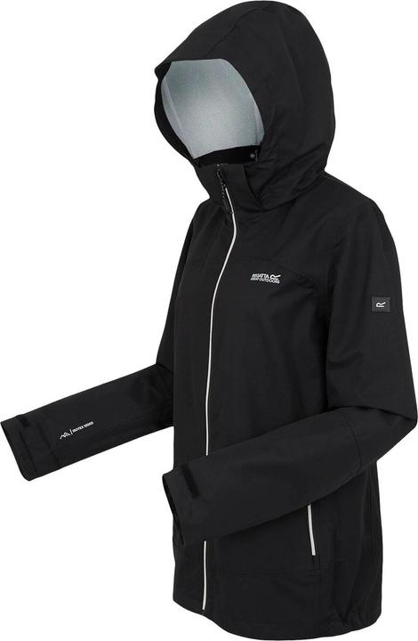 Regatta Oakhowe Jacke wasserfest