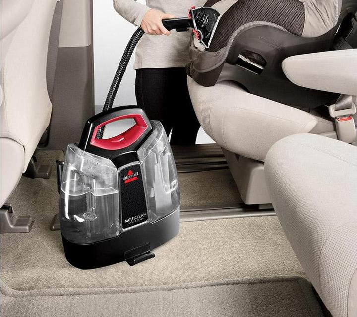 Productafbeelding Bissell Multi Clean Spot & Stain