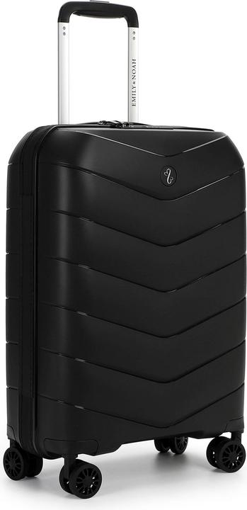 Produktbild Emily und Noah Trolley E&N Travelbestie Werner (34 l, Handgepäck (bis 50l))