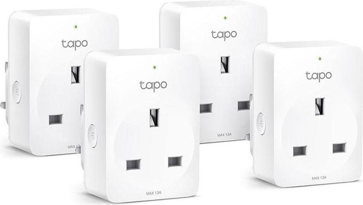 Image du produit TP-Link Mini prise Wi-Fi intelligente