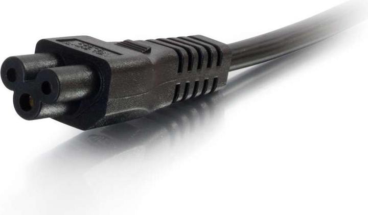 Image du produit C2G Cordon d'alimentation pour ordinateur portable (3 m)