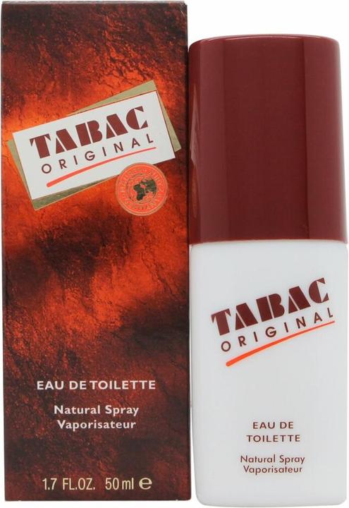 Actual product image Tabac Original (Eau de toilette, 50 ml)