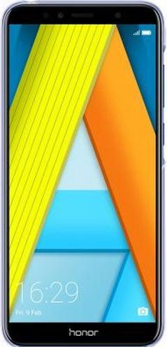 Produktbild Honor 51992436 (Honor 7A)