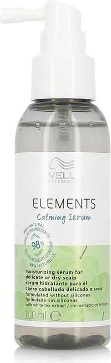 Produktbild Wella Elements Beruhigendes Serum 100ml (100 ml)