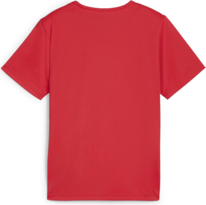 Actual product image Puma individualRISE Graphic Jersey Jr (152)