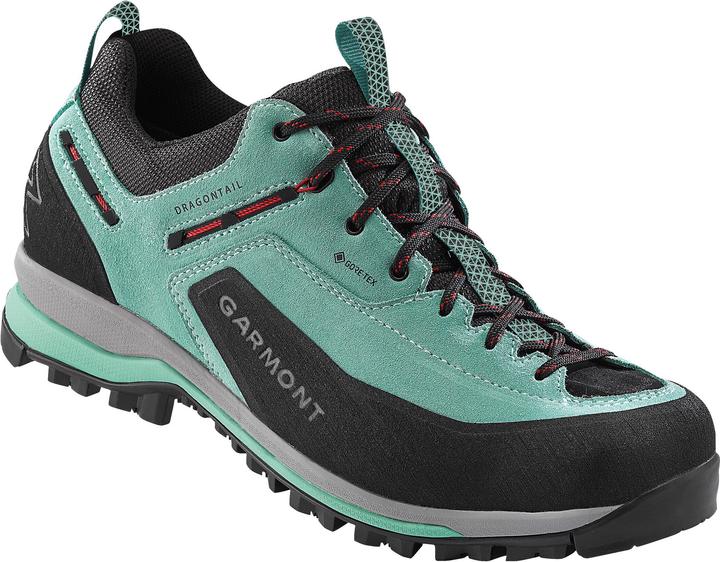 Actual product image Garmont Dragontail Tech GTX (39)