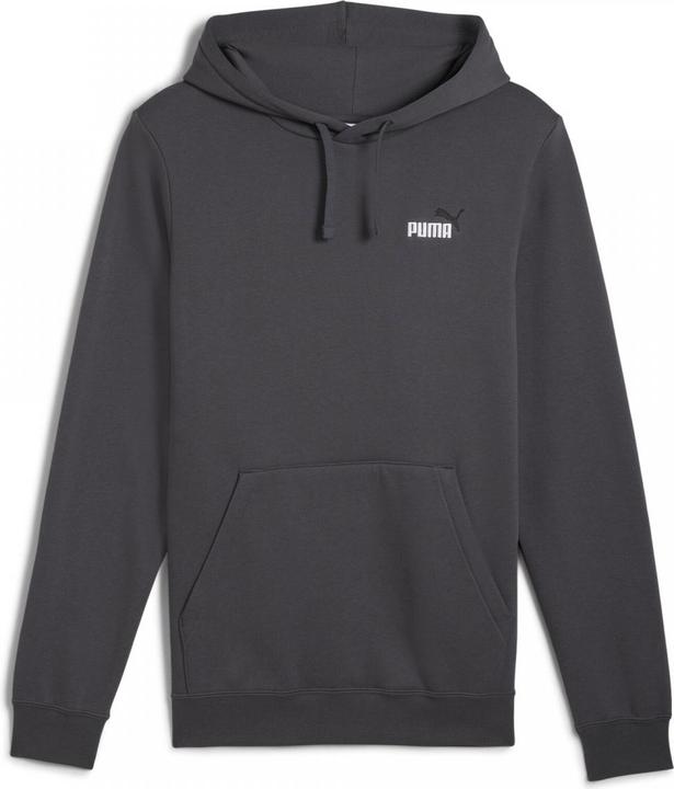 Immagine prodotto Puma ESS 2 COLOR Felpa con cappuccio piccola con logo n. 1 FL (L)