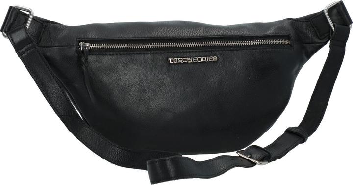 Produktbild Taschendieb Kohlmarkt Gürteltasche Leder 34 cm
