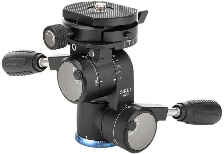 Sirui FD-01 (Panoramakopf)