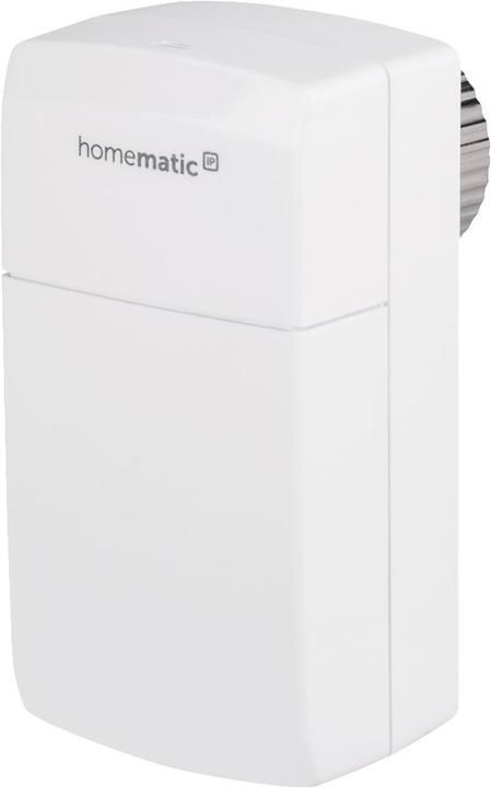 Image du produit Homematic IP Thermostat de radiateur compact