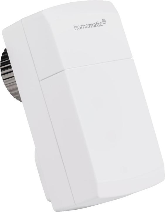 Image du produit Homematic IP Thermostat de radiateur compact