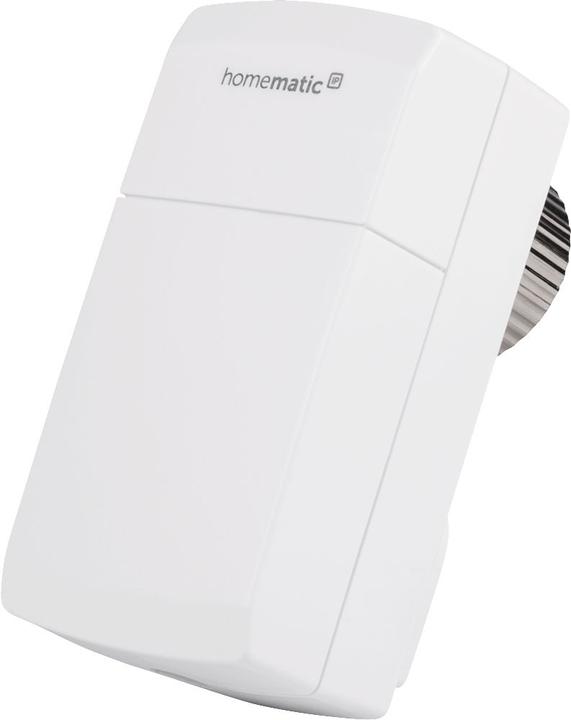 Image du produit Homematic IP Thermostat de radiateur compact