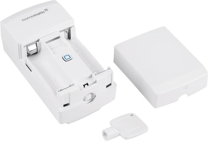 Image du produit Homematic IP Thermostat de radiateur compact