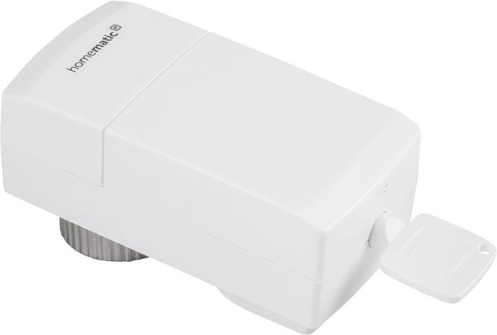 Image du produit Homematic IP Thermostat de radiateur compact