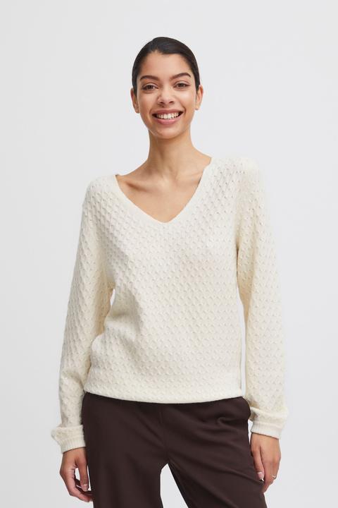 Immagine prodotto B.young BYMILO VNECK - 20813522 (XL)