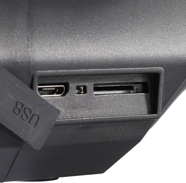 Image du produit Levenhuk Atom Digital DNM100 Monoculaire de vision nocturne