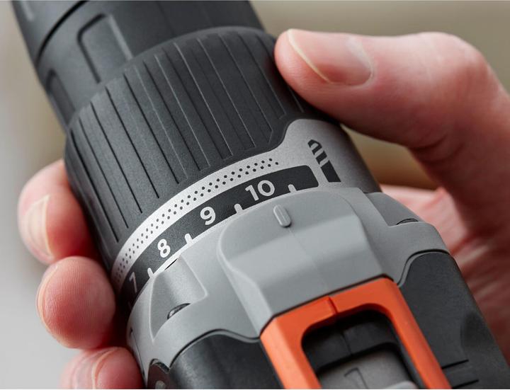 Immagine prodotto Black & Decker BCD003C1 (Batteria ricaricabile)