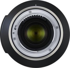 Produktbild Tamron AF 100-400mm F/4,5-6,3 Di VC USD, Nikon F (EU) (Nikon F, APS-C / DX, Vollformat)