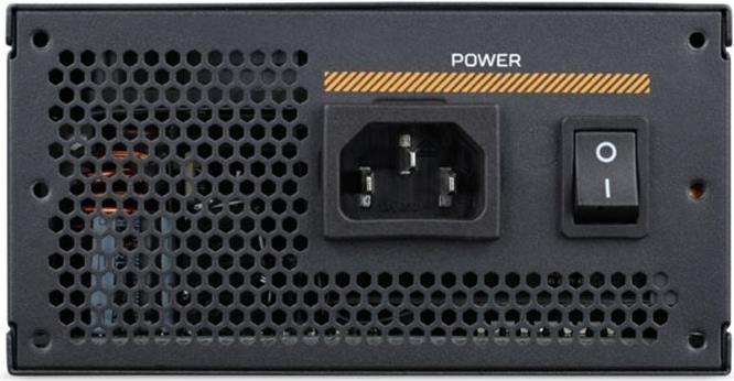 Produktbild Acer Predator PSU GX850 | PC-Netzteil (850 W)