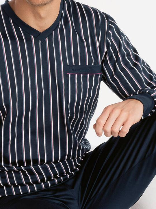 Produktbild ISA Bodywear Pyjama lang (XXL)
