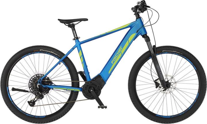 Fischer Montis 6.0i (46 cm)